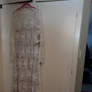 Korovilas Landry dress